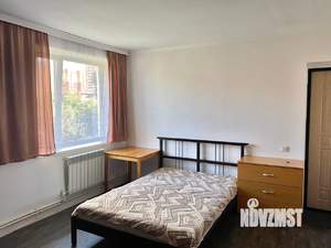 Студия квартира, на длительный срок, 30м2, 1/1 этаж