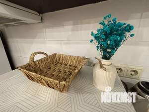 Студия квартира, посуточно, 25м2, 16/17 этаж