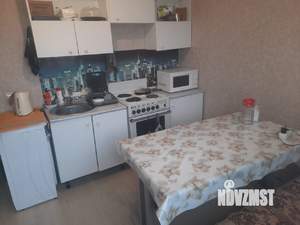 1-к квартира, на длительный срок, 33м2, 13/17 этаж