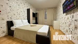 1-к квартира, посуточно, 30м2, 3/16 этаж