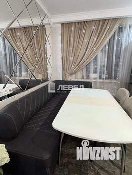 2-к квартира, на длительный срок, 61м2, 15/17 этаж
