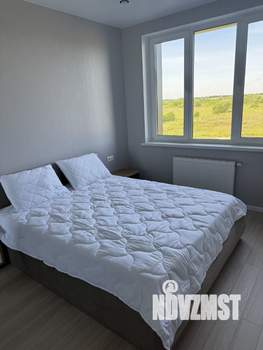2-к квартира, на длительный срок, 57м2, 4/18 этаж
