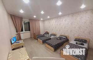 2-к квартира, посуточно, 60м2, 15/17 этаж