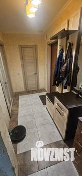 1-к квартира, на длительный срок, 45м2, 13/17 этаж