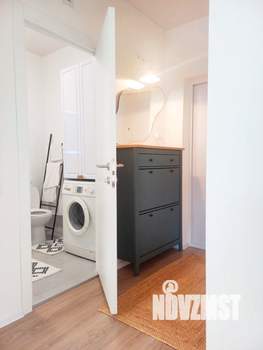 2-к квартира, на длительный срок, 36м2, 7/17 этаж