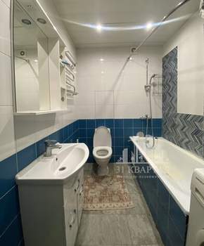 1-к квартира, на длительный срок, 37м2, 10/19 этаж