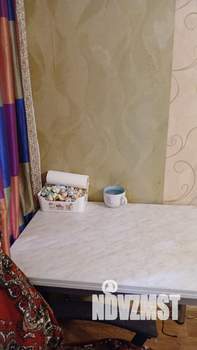 1-к квартира, на длительный срок, 45м2, 2/5 этаж
