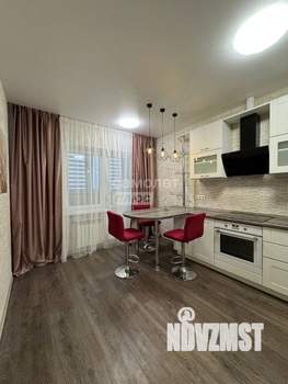 2-к квартира, на длительный срок, 68м2, 13/17 этаж