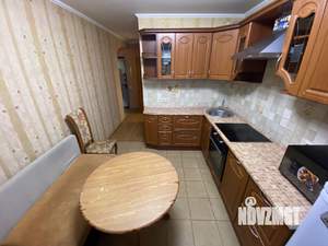 1-к квартира, на длительный срок, 41м2, 11/17 этаж