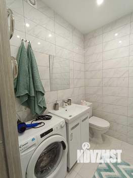 1-к квартира, посуточно, 29м2, 1/1 этаж