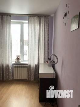3-к квартира, на длительный срок, 78м2, 3/3 этаж