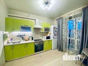 2-к квартира, на длительный срок, 73м2, 15/15 этаж