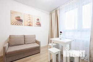 1-к квартира, посуточно, 35м2, 11/14 этаж