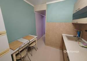 3-к квартира, на длительный срок, 47м2, 1/6 этаж
