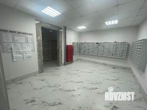 Студия квартира, на длительный срок, 25м2, 3/18 этаж