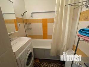 1-к квартира, посуточно, 42м2, 11/12 этаж