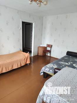 2-к квартира, посуточно, 43м2, 3/5 этаж