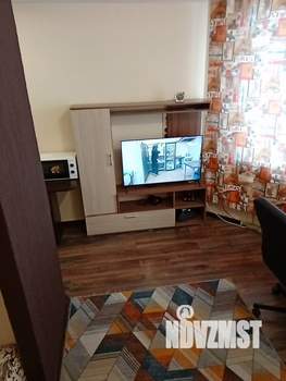 Студия квартира, на длительный срок, 25м2, 17/17 этаж