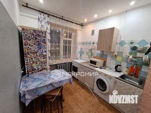 3-к квартира, на длительный срок, 56м2, 2/2 этаж