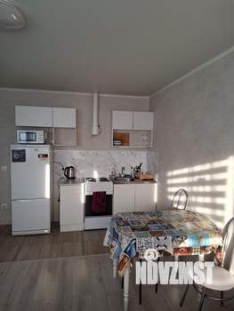 Студия квартира, посуточно, 30м2, 14/17 этаж