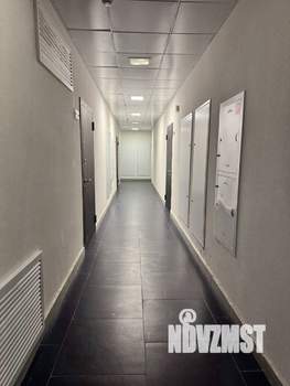 1-к квартира, на длительный срок, 38м2, 2/17 этаж