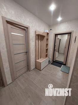 2-к квартира, на длительный срок, 56м2, 6/17 этаж