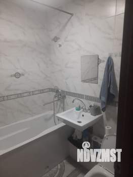 1-к квартира, на длительный срок, 33м2, 13/17 этаж