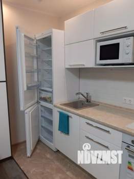 Студия квартира, на длительный срок, 26м2, 11/19 этаж