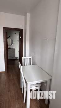 1-к квартира, на длительный срок, 36м2, 16/17 этаж