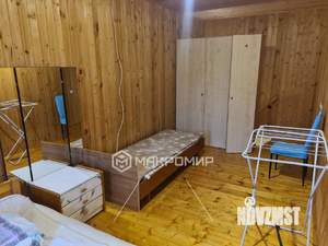 1-к квартира, на длительный срок, 30м2, 1/2 этаж