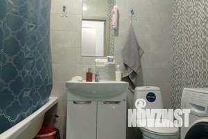 1-к квартира, посуточно, 30м2, 17/17 этаж