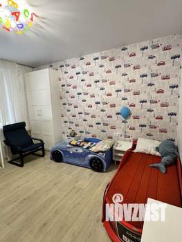 3-к квартира, на длительный срок, 73м2, 14/24 этаж