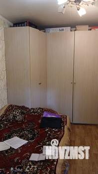 1-к квартира, на длительный срок, 45м2, 2/5 этаж