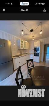 2-к квартира, на длительный срок, 65м2, 7/16 этаж