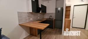 2-к квартира, на длительный срок, 35м2, 4/15 этаж