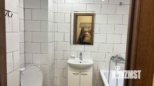 1-к квартира, посуточно, 29м2, 1/1 этаж