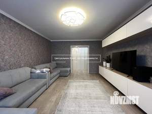 2-к квартира, на длительный срок, 57м2, 15/17 этаж