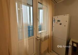 1-к квартира, на длительный срок, 35м2, 8/17 этаж