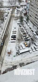 1-к квартира, на длительный срок, 45м2, 13/17 этаж