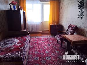 2-к квартира, на длительный срок, 54м2, 5/5 этаж