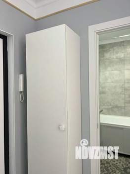 1-к квартира, посуточно, 24м2, 1/1 этаж