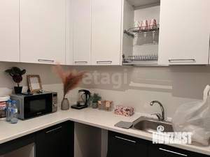1-к квартира, на длительный срок, 36м2, 7/18 этаж