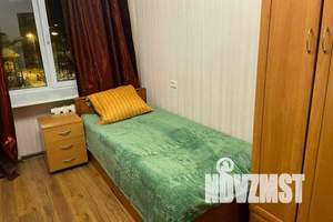 3-к квартира, посуточно, 83м2, 2/9 этаж