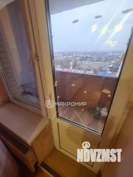 1-к квартира, на длительный срок, 38м2, 14/16 этаж