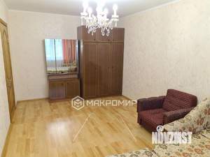 2-к квартира, на длительный срок, 55м2, 10/14 этаж