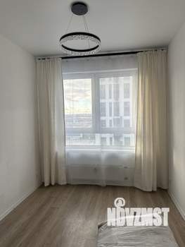 1-к квартира, на длительный срок, 32м2, 12/12 этаж