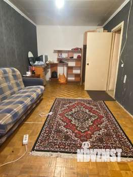 2-к квартира, на длительный срок, 53м2, 4/5 этаж