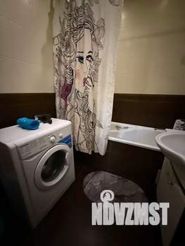 2-к квартира, посуточно, 56м2, 1/15 этаж