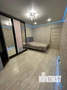 2-к квартира, на длительный срок, 59м2, 2/16 этаж