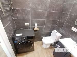 Студия квартира, на длительный срок, 32м2, 11/18 этаж
